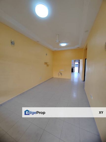 Taman Maluri @ Ulu Tiram Single Storey for Rent RM1600 only, Johor, Ulu Tiram