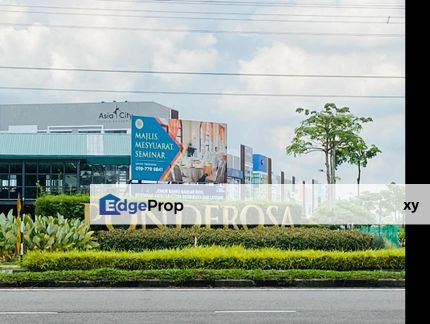 Ponderosa office For Rent, Johor, Johor Bahru