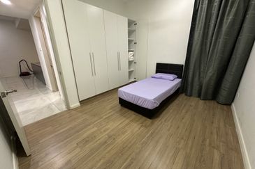 The WaterEdge Residences