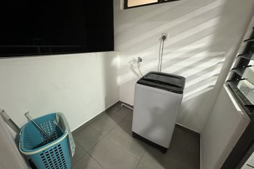 The WaterEdge Residences