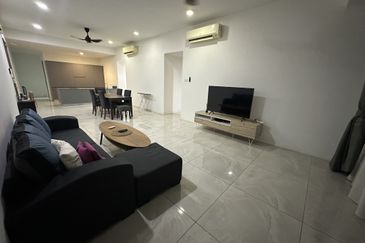 The WaterEdge Residences