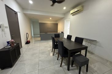 The WaterEdge Residences