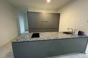 The WaterEdge Residences