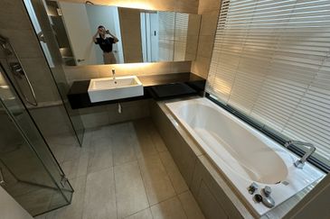 The WaterEdge Residences