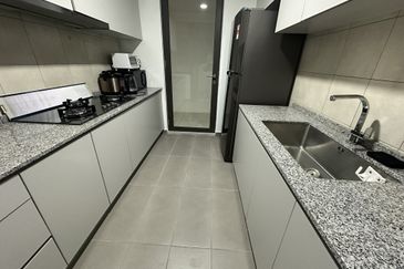 The WaterEdge Residences