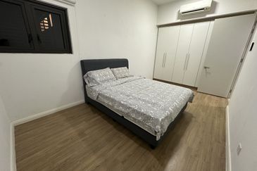 The WaterEdge Residences