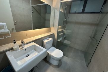 The WaterEdge Residences