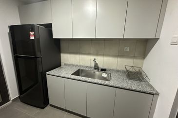 The WaterEdge Residences