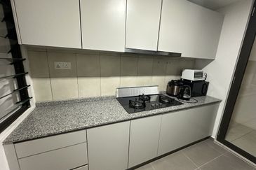 The WaterEdge Residences