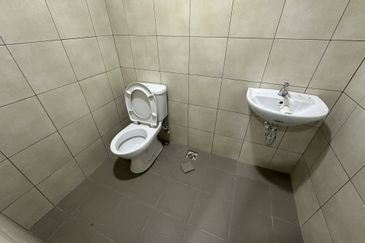 The WaterEdge Residences