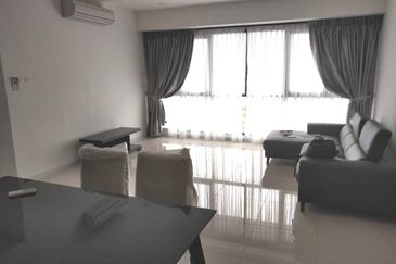 Iskandar Residences Medini