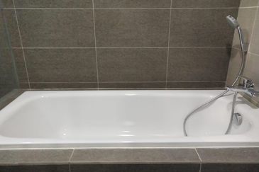 Iskandar Residences Medini