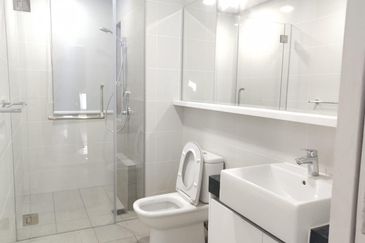 Iskandar Residences Medini