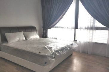 Iskandar Residences Medini