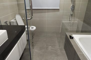 Iskandar Residences Medini