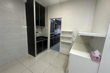 KSL Residences @ Daya