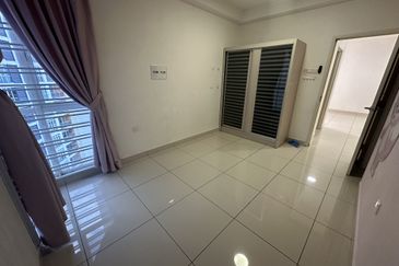 KSL Residences @ Daya