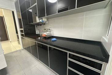 KSL Residences @ Daya