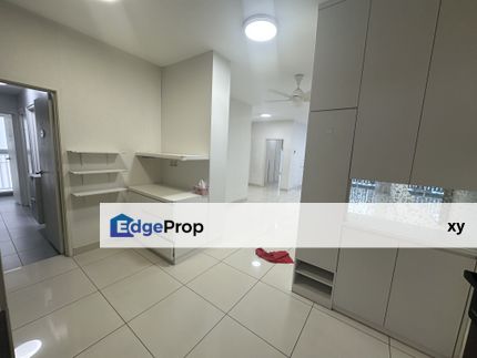 KSL Residence Daya good condition renovated for Sale, Johor, Johor Bahru