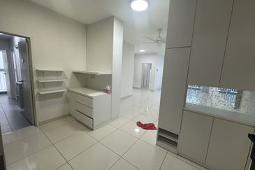 KSL Residences @ Daya