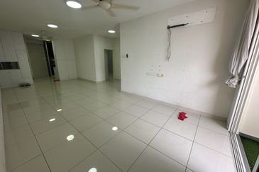 KSL Residences @ Daya