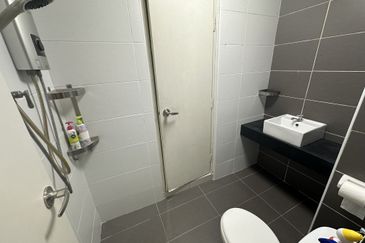 KSL Residences @ Daya