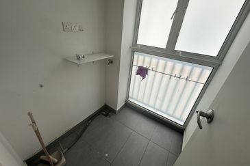 KSL Residences @ Daya