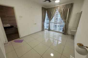 KSL Residences @ Daya