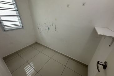 KSL Residences @ Daya