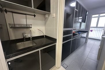 KSL Residences @ Daya