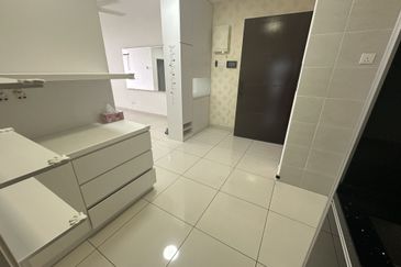 KSL Residences @ Daya