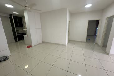 KSL Residences @ Daya