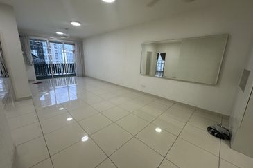 KSL Residences @ Daya