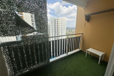 KSL Residences @ Daya