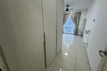 KSL Residences @ Daya