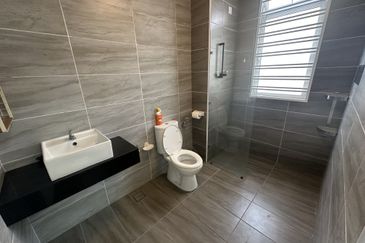 KSL Residences @ Daya