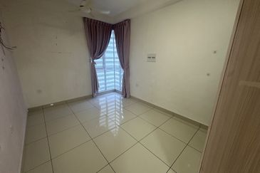 KSL Residences @ Daya