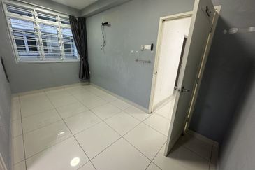 KSL Residences @ Daya