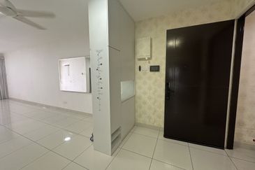 KSL Residences @ Daya