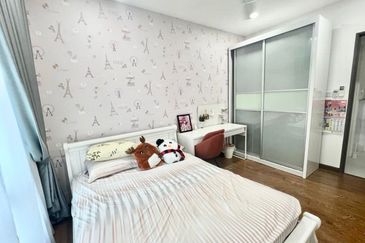 Country Garden Central Park Phase 1