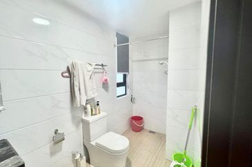 Country Garden Central Park Phase 1