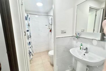 Country Garden Central Park Phase 1