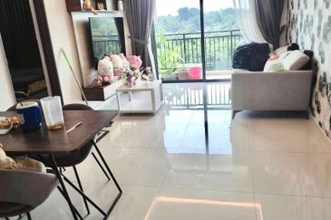 Country Garden Central Park Phase 1