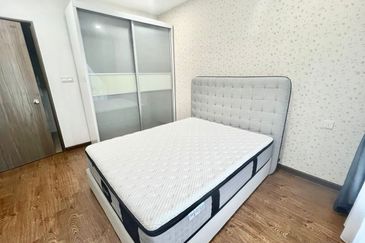 Country Garden Central Park Phase 1