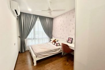 Country Garden Central Park Phase 1