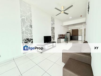 Akademik Suites @ Austin Heights Fully Furnished for Rent, Johor, Johor Bahru
