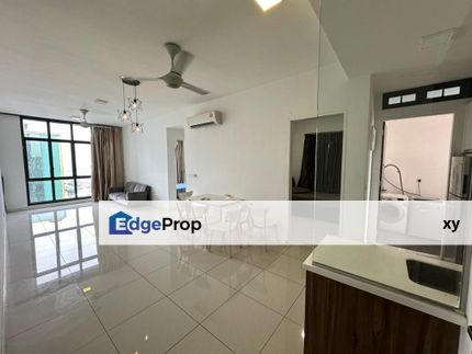 Setia Sky 88 Fully Furnished Good Condition for Sale, Johor, Johor Bahru