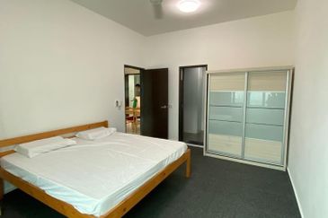 Sky Oasis Residences