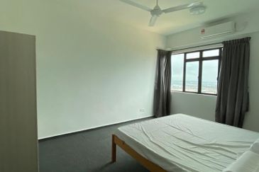 Sky Oasis Residences