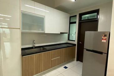 Sky Oasis Residences